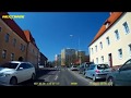 Cz litvnov leutensdorf steck kraj driving through the town april 2019