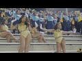 Southern University Fabulous Dancing Dolls | That's my Baby | 2019