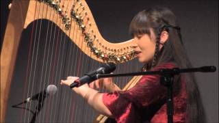 Siobhan Owen ~ The Rose ~ Ucheldre Centre, Holyhead, Wales