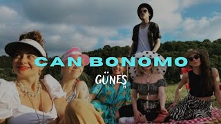 @CanBonomo || Güneş [ Karaoke ] Resimi