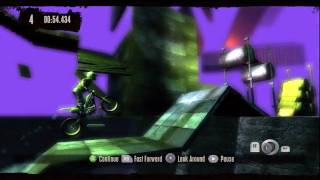 [HD 720p] House of Escher by AkatsukiUK Trials HD Custom track (Medium)