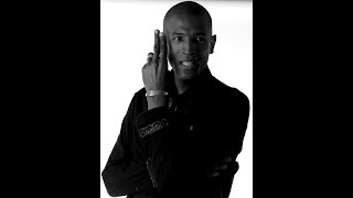 Thierry Cham - J'ai Compris