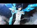 TEST VOLL STERN DICH URYU IN RANGED SOUL REAPER KILLER GUILD QUEST - BLEACH BRAVE SOULS