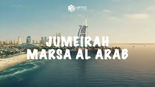 Dubai Real Estates Futuristic Projects To Launch In 2023 Hfre Properties