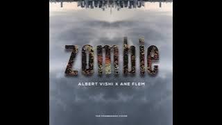 Albert Vishi - Zombie (feat. Ane Flem)