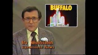 WKBW TV news bloopers