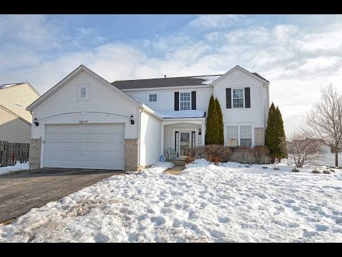16637 Coventry Ln., Lockport, IL home video tour