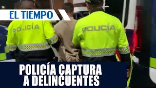 Robo de vehículo en Bosa: Delincuentes torturan a conductor y lo despojan de su automóvil |EL TIEMPO