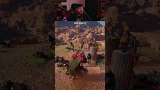 Finally! Crimson Desert console specs! #ps5 #crimsondesert #gaming
Crimson desert just revealed console specs for base PS5, Pro and Xbox platforms. Finally! Crimson Desert console specs! #ps5 #crimsondesert #gaming