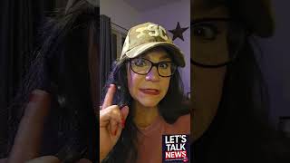 Beth Bourne Asks Why So Many Children in Davis, CA Are Transitioning #bethyoungbourne #letstalknews