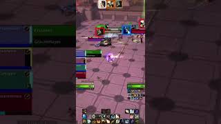 Mind Control is a silly ability when they let you cast it for free #warcraft #worldofwarcraft