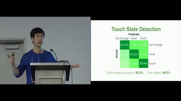 SkinTrack: Using the Body as an Electrical Waveguide for Continuous Finger Tracking on the Skin