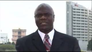 Frost over the World - Arthur Mutambara - 17 Oct 08