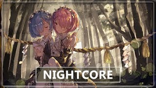Nightcore Despacito (Female Version) | 1 Hour & Lyrics