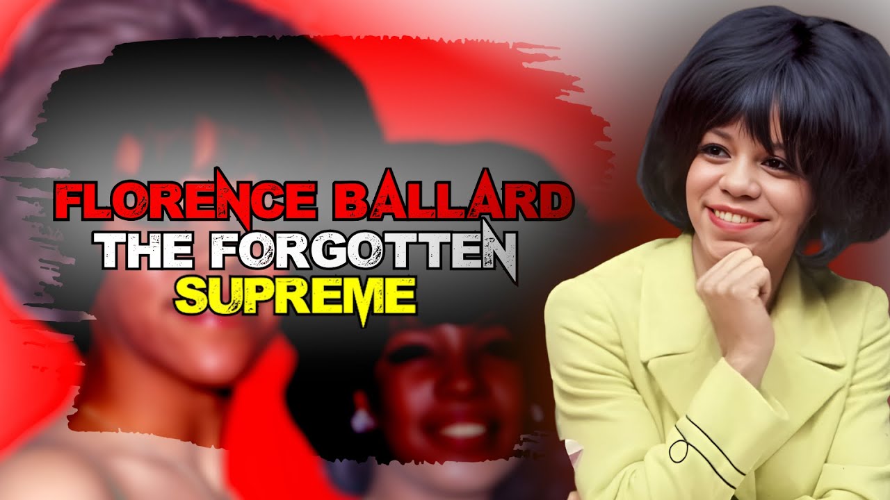 Why Did Florence Ballard Disappear from the Spotlight? The Real Reason