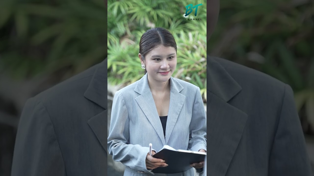 เจ้านายวางเงิuไว้ เพื่อทดสอบหัวหน้า - สู้โว้ย