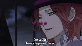 diabolik lovers ♪ va va vis ♪  florina nightcore