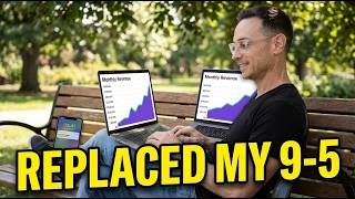 Famous I Built a Cleaning Business That Replaced My Income While Working Two Full-Time Jobs – Here’s How Wealth