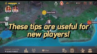 Westland Survival 11 tips for beginner! screenshot 4