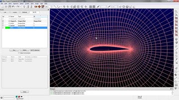 Pointwise Pointers: O-Grid Tutorial