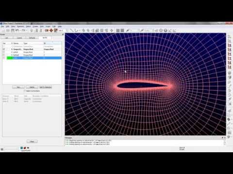 Pointwise Pointers: O-Grid Tutorial