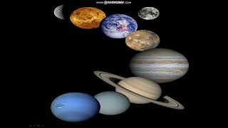 GEOGRAPHY SUB-1 OUR EARTH AND SOLAR SYSTEM MODULE-2