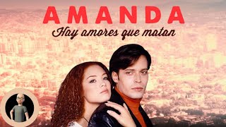 Some Loves Can Kill (Amanda) | Episode 8