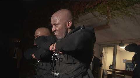 Fall 2021 Alpha Chapter of Alpha Phi Alpha Fraternity, Inc | Probate