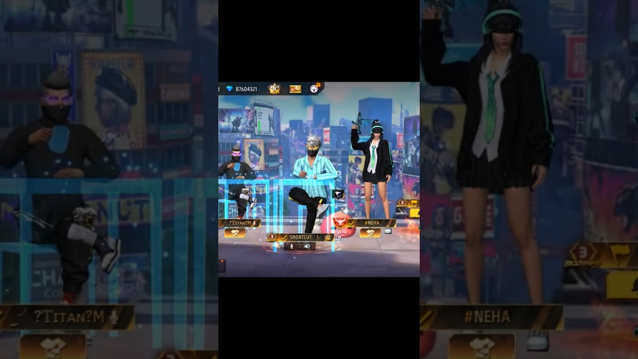 😭❤️‍🩹🥀"Kisi Ne Socha Bhi Nahi Tha... | Free Fire🥀😥❤️‍🩹 Sad Story" 