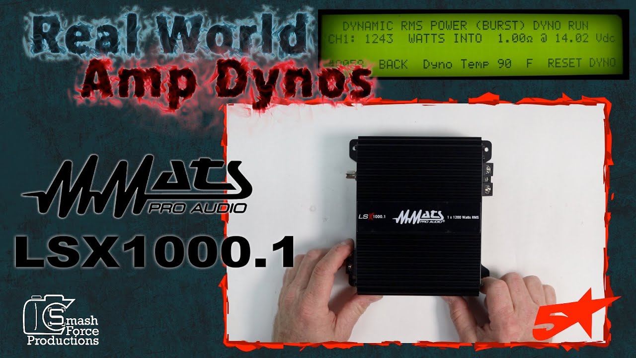 MMats LSX1000 1 Real World Amp Dynos Power By The Inch YouTube mmats-lsx1000-1-real-world-amp-dynos-power-by-the-inch-youtube