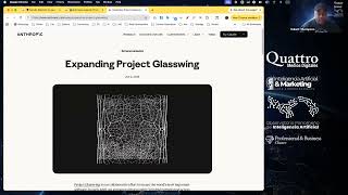 Anthropic expande Project Glasswing: acceso a Claude Mythos para 150 organizaciones