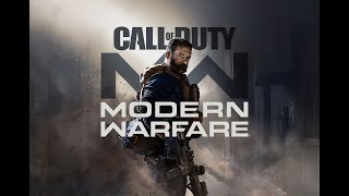 Modern Warfare  Camper heaven!