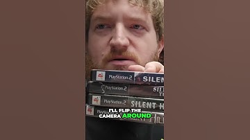 I Found Fake PS2 Games In A Recent Collection Buy