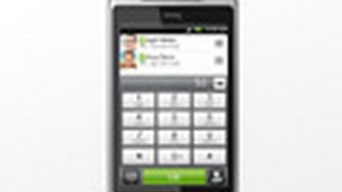 HTC Hero - Discover the Unexpected