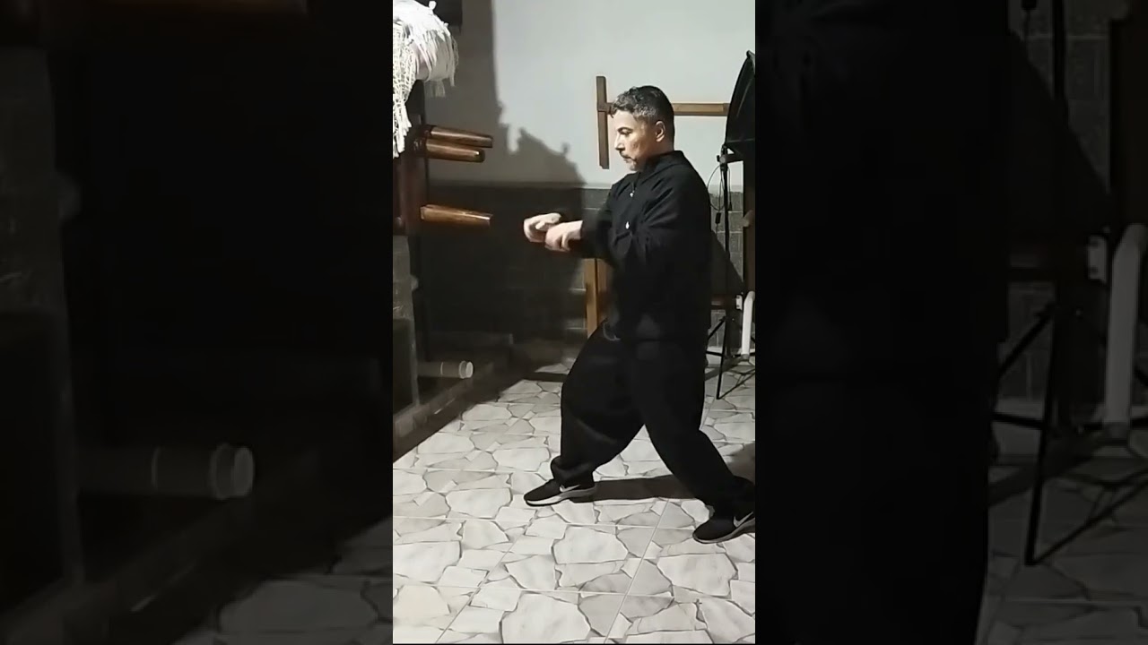 Bak Mei Pai / Hakka Kung Fu