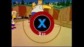 simpsons double boost