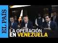 DONALD TRUMP Describe El Operativo De Captura De NICOLÁS MADURO EL PAÍS