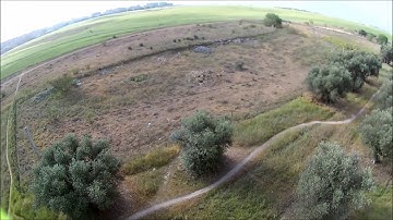 mostoles fpv       turnigy evolution