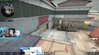Shroud self-boost on Cache