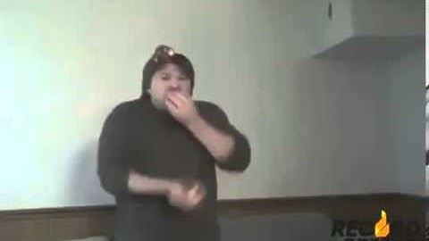 Most Times Biting Three Apples While Juggling Them In 30 Seconds   Funny Video