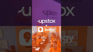 Investing Masterclass with Swiggy | Upstox