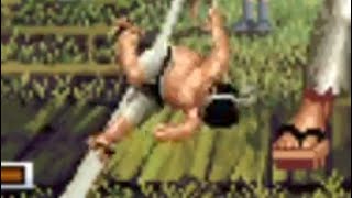 Funny Goro Daimon Clip 2023 MB Exclusive