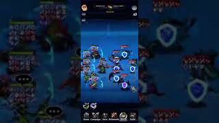 *NEW* Stickman Awakens Trial Hero Exalted in Action screenshot 5