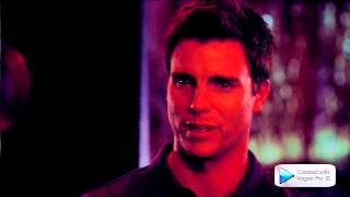 Something Borrowed The Last Time Dexter & Rachel