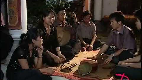 Copy of Vì một nền văn hóa Việt Nam tiên tiến đậm đà bản sắc dân tộc