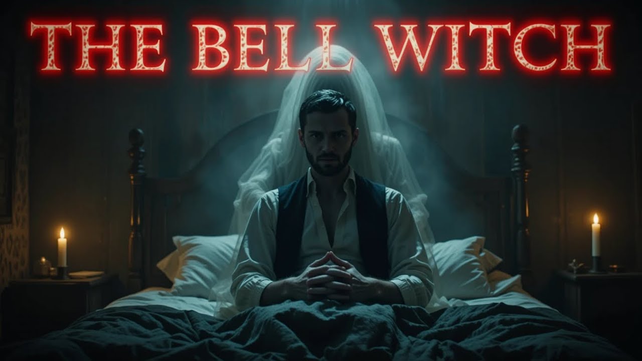 The Curse of the Bell Witch – America’s Most Terrifying Legend - YouTube