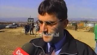 Administrata Kosovare Vendos Pike Doganore Me Serbine - 19 Mars 2001