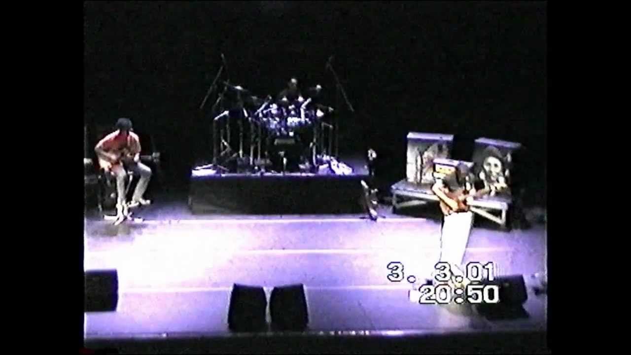 Memrox and aletife - acoustic/bersama