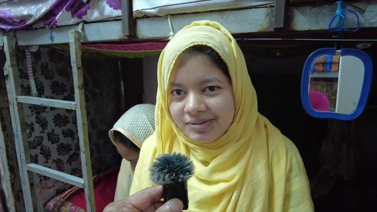 জর্ডান প্রবাসী মেয়েটির জন্যে ১জন সুপাত্র চাই - Bangladeshi Garments industry in Jordan