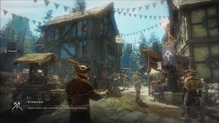 Famous Lets Play Loading Screen Simulator #NewWorld Mod Wealth